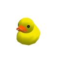 Rubber Duckie