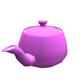 Teapot Hat