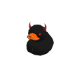 Evil Duck