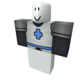 Blue Knight Shirt
