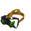 Night Vision Goggles