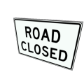 Road Closed