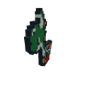 Yoshi
