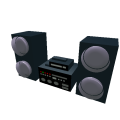 Subwoofer 3000 Stereo System