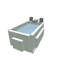 Bathtub