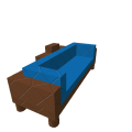 Classic Couch