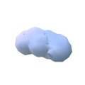 Little Fluffy Cloud
