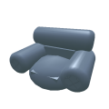 Inflatable Chair
