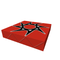 Red Team Spawn Location