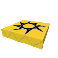 Yellow Team Spawn Location
