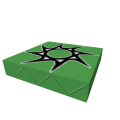 Green Team Spawn Location