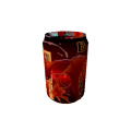 BLOOD COLA