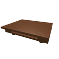 Classic Coffee Table
