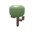 Dewd tree