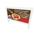 Enzyflakes Billboard
