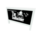 The Godbuilder Billboard