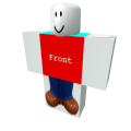 red plumber man