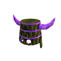 The Agonizingly Ugly Bucket of Doom