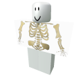 Skeleton Shirt