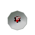 (Frenzy) Satellite Dish