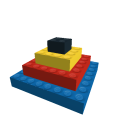 LDraw Pyramid