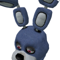 FNaF Bonnie Head (read desc)
