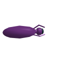 Subspace Gun