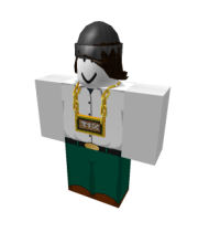 Mrletsky