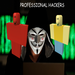 Professional Hacker