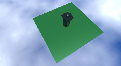 Rocket Arena