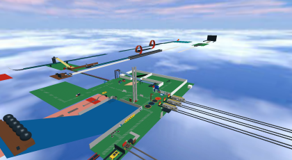 Rocket Arena