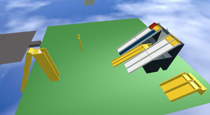 Rocket Arena