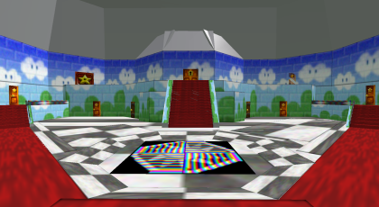 Rocket Arena