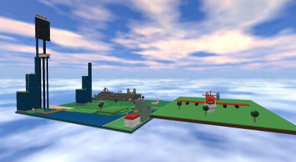 Rocket Arena