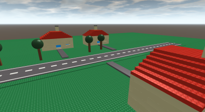 Rocket Arena