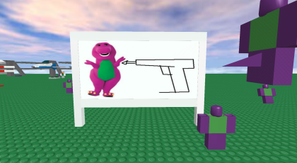 Rocket Arena