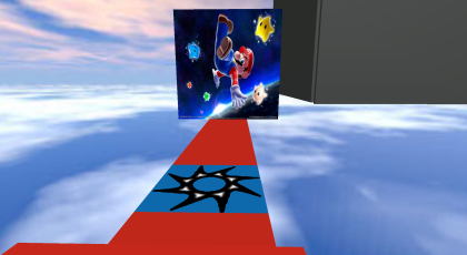 Rocket Arena