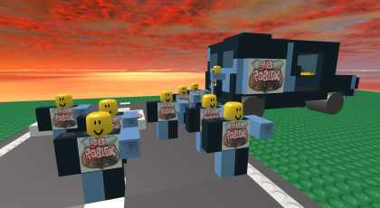 Rocket Arena