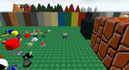 Rocket Arena