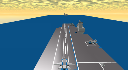 Rocket Arena