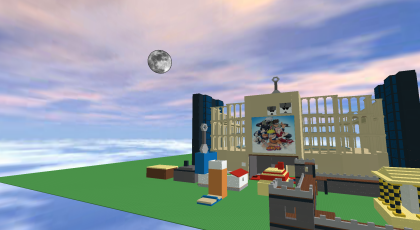 Rocket Arena