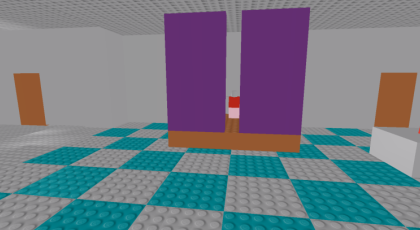 Rocket Arena