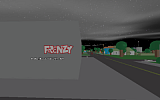Welcome To The Town of Frenzia