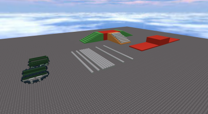 Rocket Arena