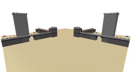 Rocket Arena