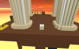 Sword Fights on The Heights IV