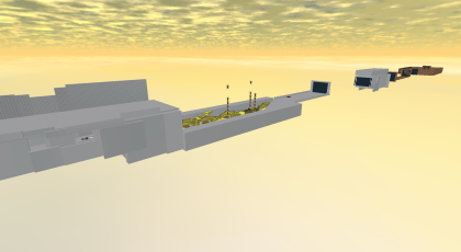 Rocket Arena