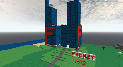 Rocket Arena