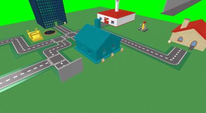 Rocket Arena