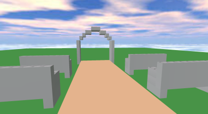 Rocket Arena